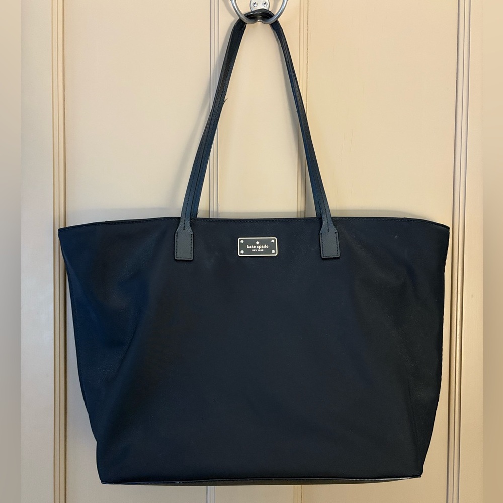 Kate Spade | Blake Avenue Margareta Nylon Tote